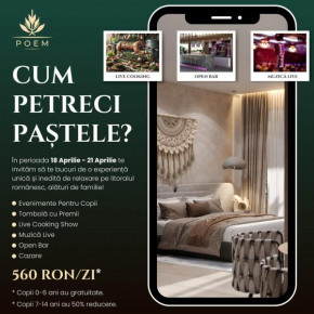Hotel Poem